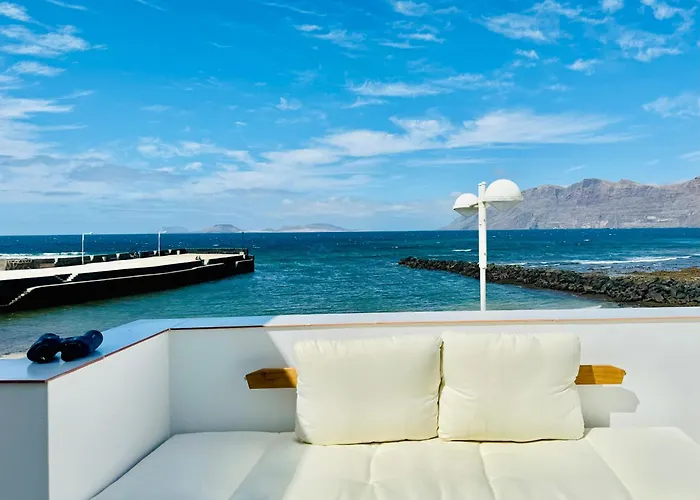 Canaryislandshost I Marino Βίλα